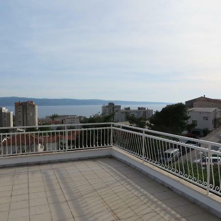 Apartmani Raos Dugi Rat Extérieur photo