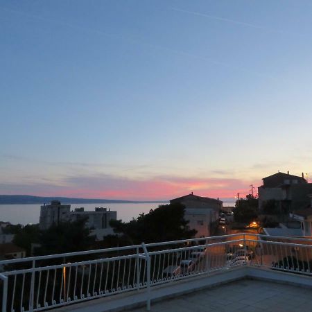Apartmani Raos Dugi Rat Extérieur photo