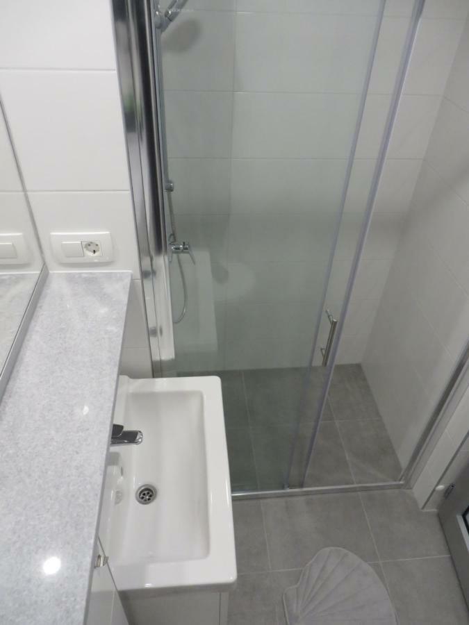 Apartmani Raos Dugi Rat Extérieur photo